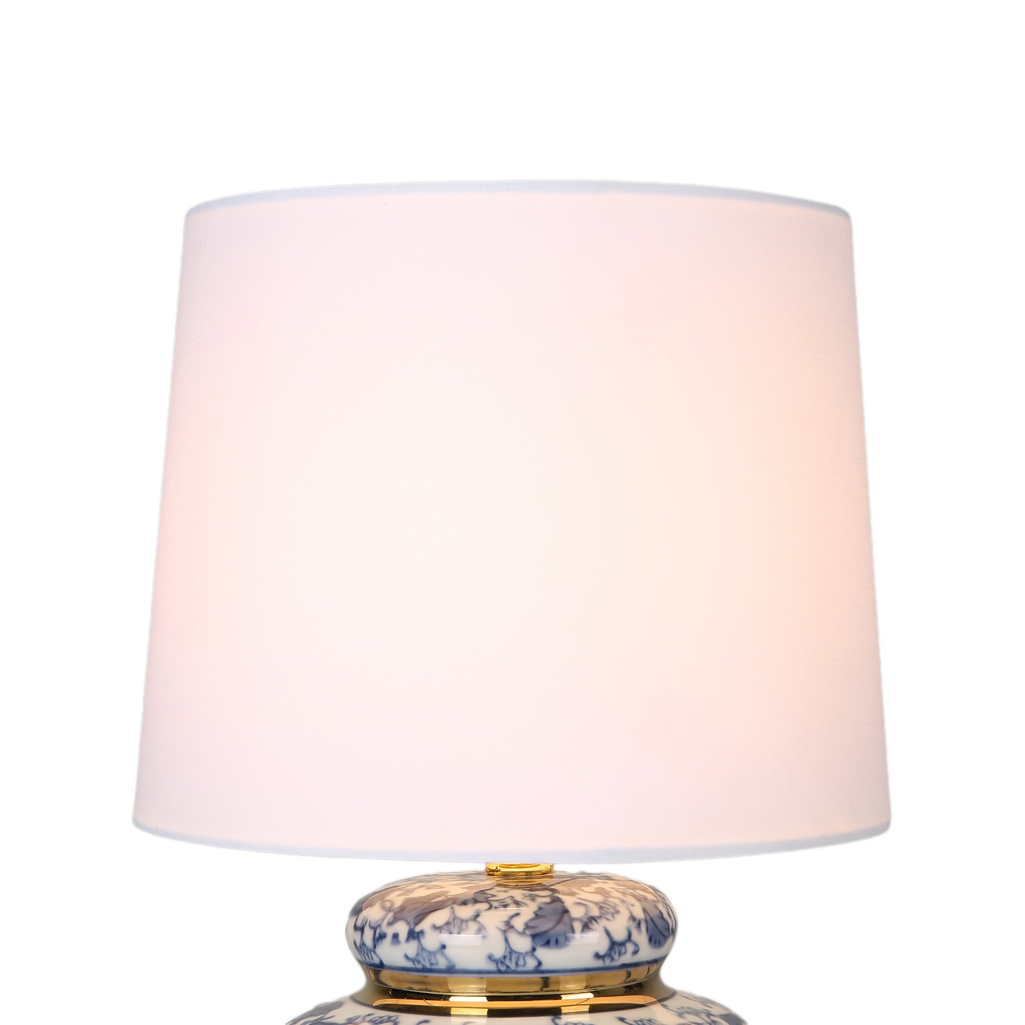 Keziah Ceramic Table Lamp