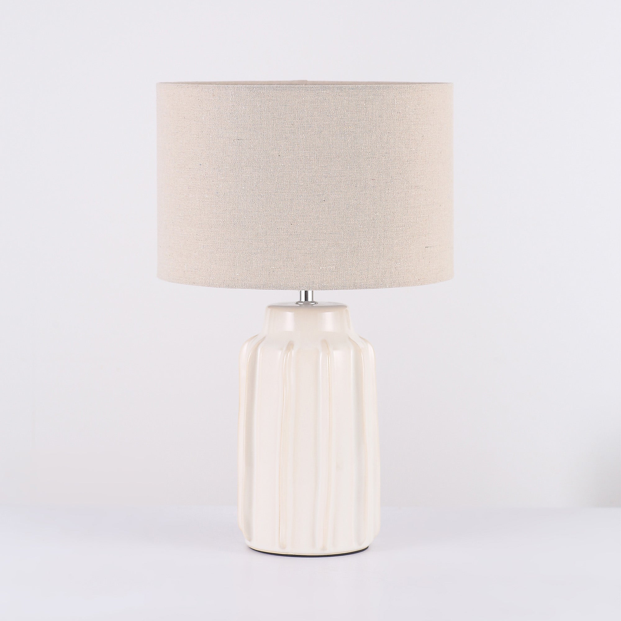 Lana Ceramic Table Lamp