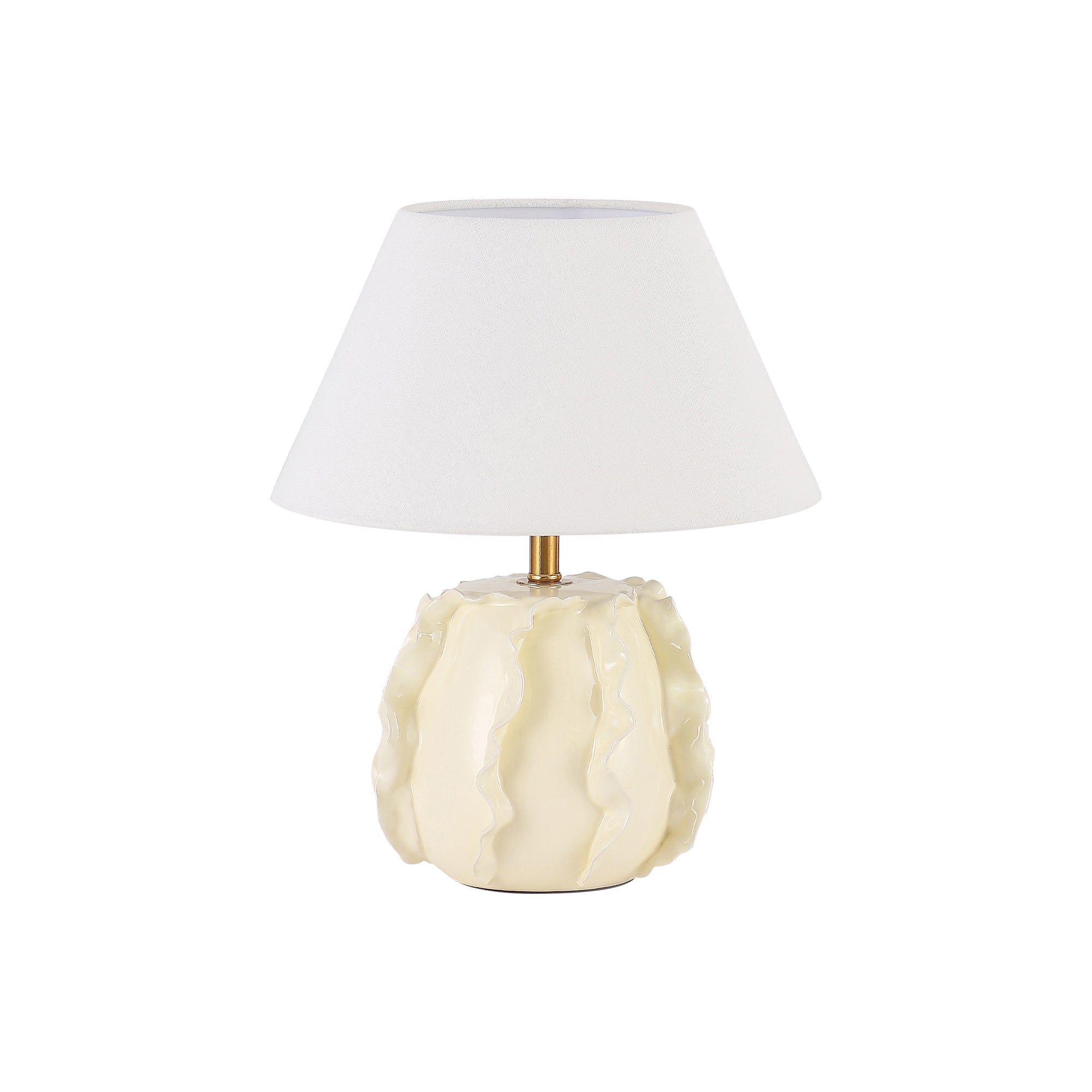 Lila Ceramic Table Lamp