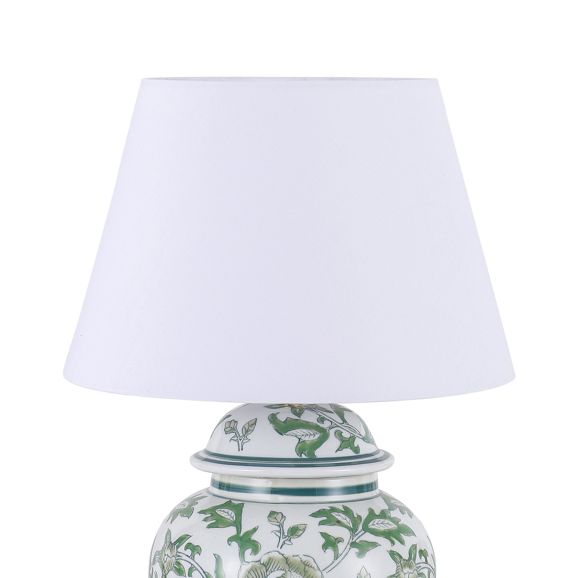 Tove Celadon Ceramic Table Lamp