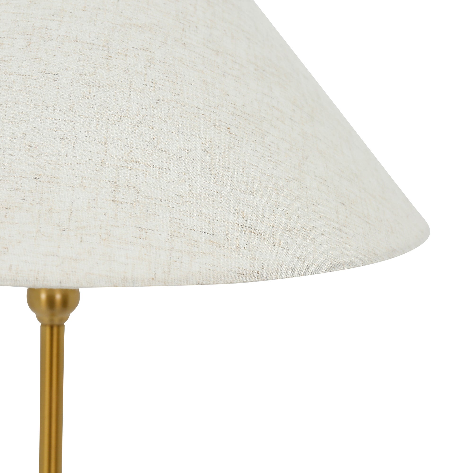 Violet Floor Lamp