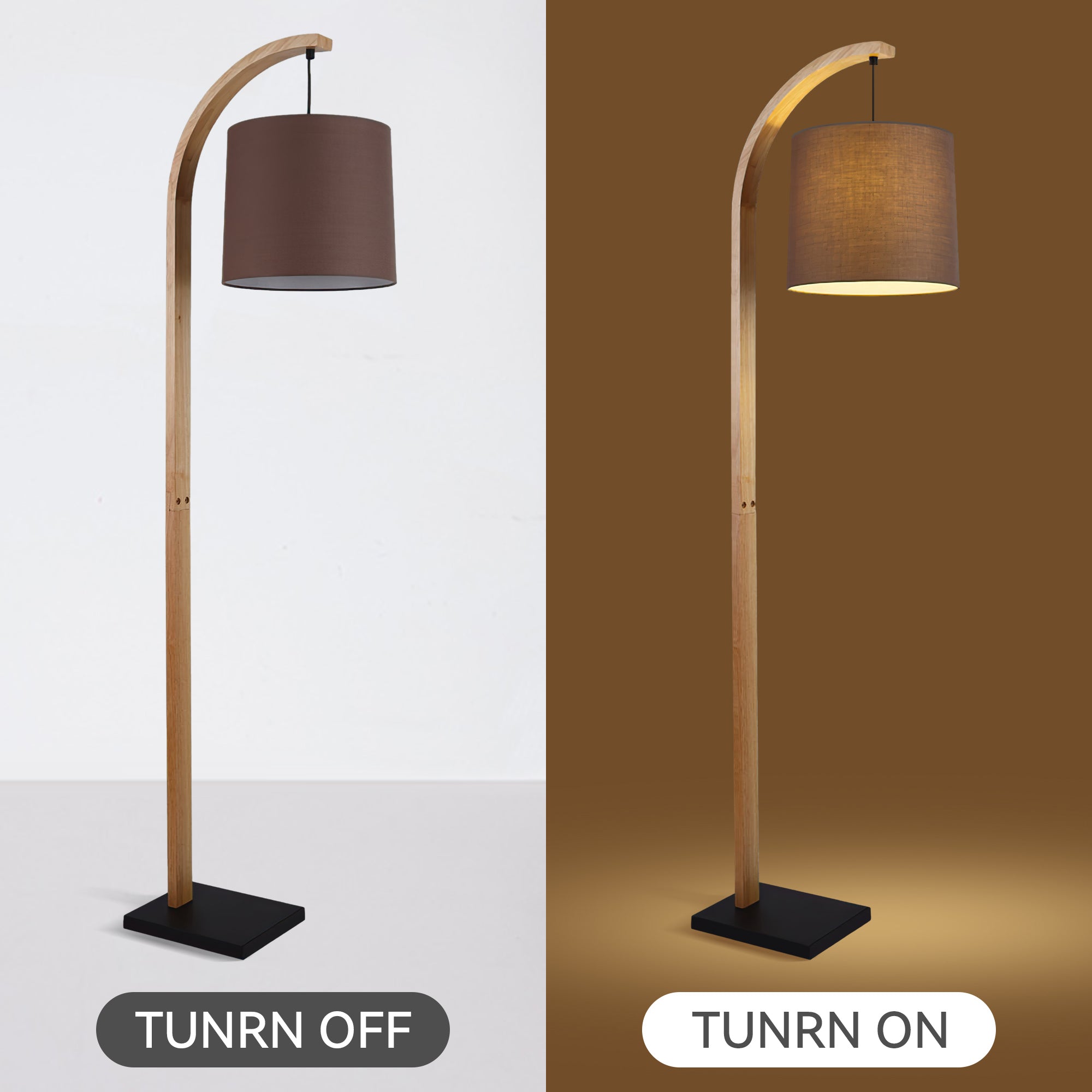 Thorina Floor Lamp
