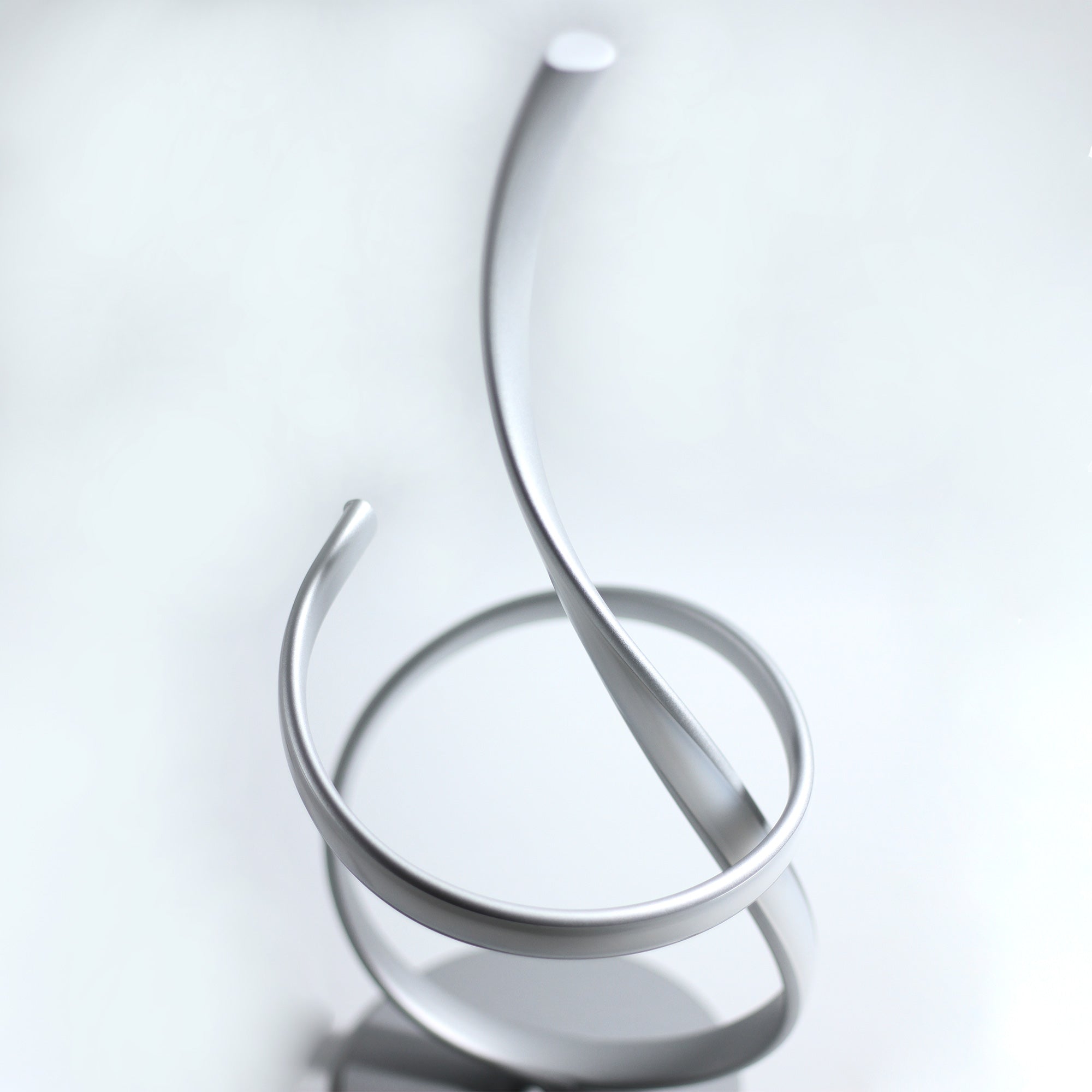 Ainhoa Table Lamp - Chrome