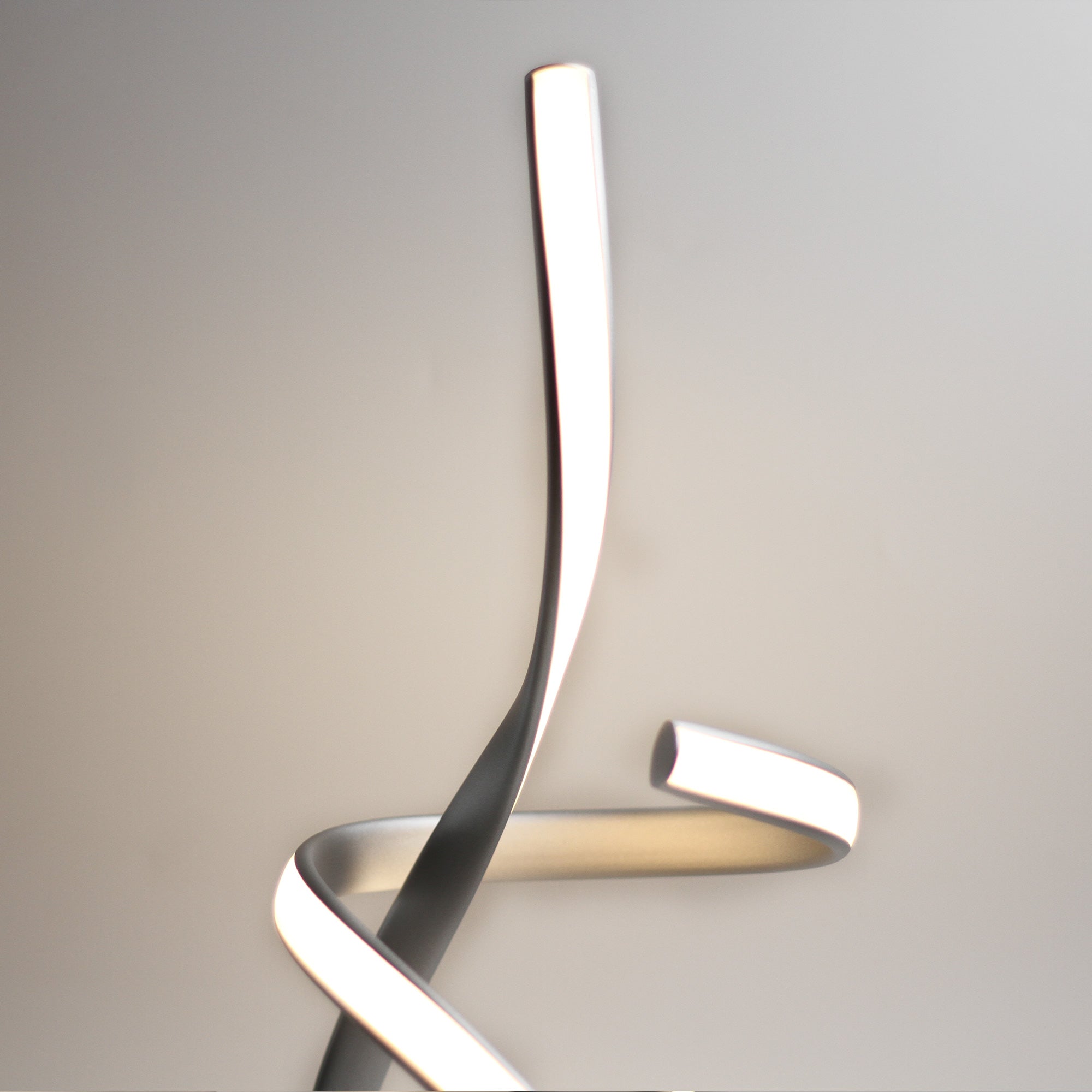 Ainhoa Table Lamp - Chrome