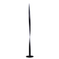 Enhalus LED Floor Lamp - Black